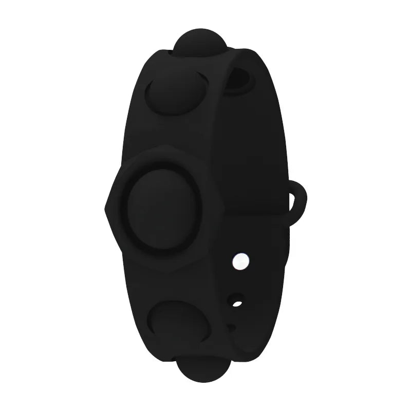 CalmiBand™ Sensory Bracelet – Stress Relief Fidget Tool for All Ages