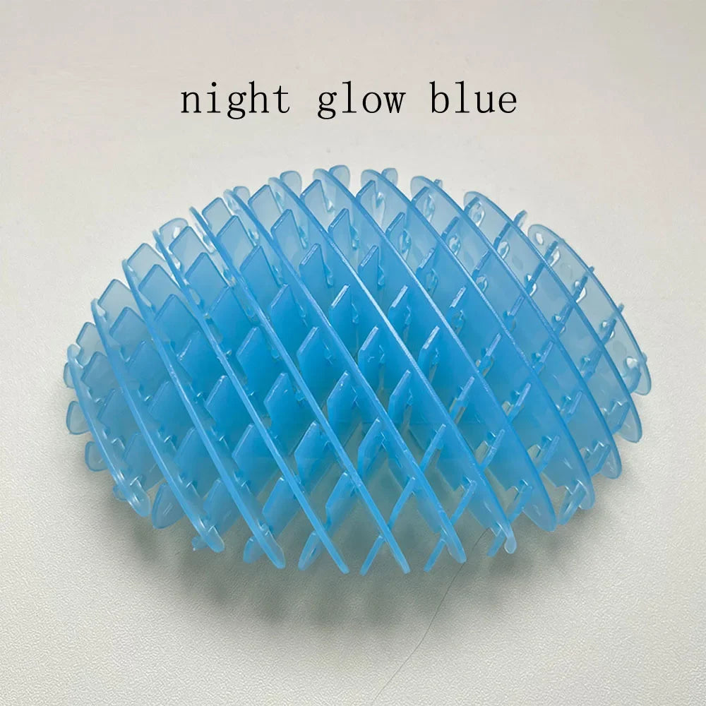 WiggleMorph™ Giant Worm Fidget Toy – ADHD Sensory Support & Stress Relief