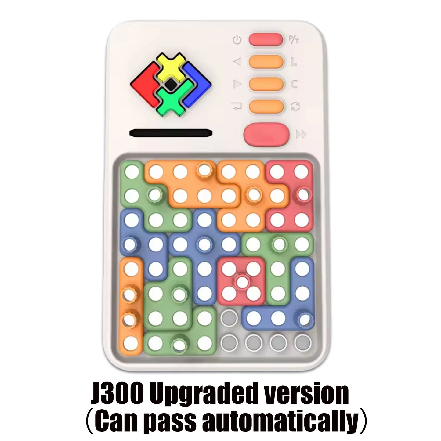 Super Block Brain Teaser Puzzle – 1000+ Levels