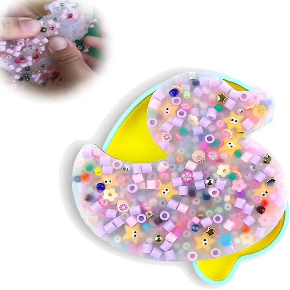 Silicone Skin Picking Fidget Toy – Sensory Toy for Calm & Focus