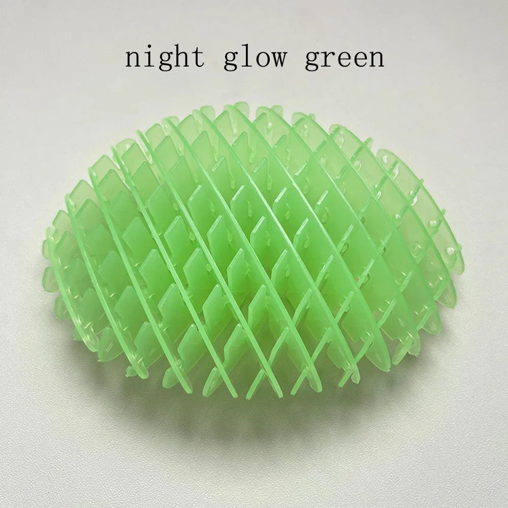 WiggleMorph™ Giant Worm Fidget Toy – ADHD Sensory Support & Stress Relief