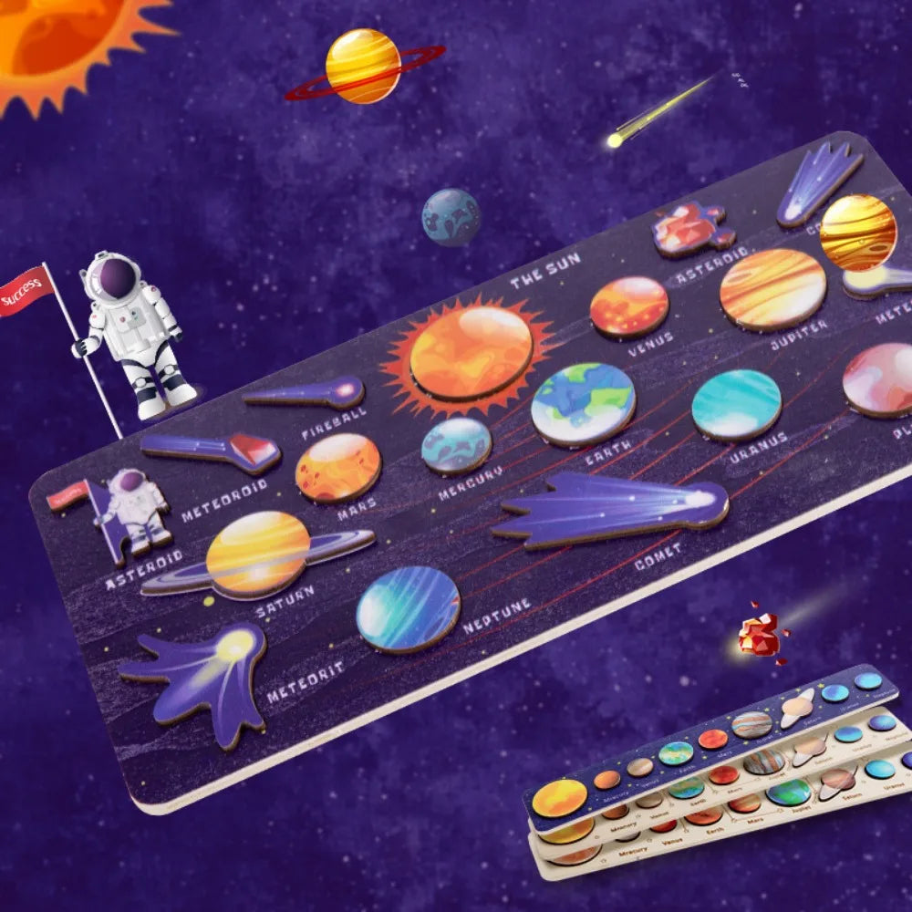 Durable STEM toy for kids aged 4 and up