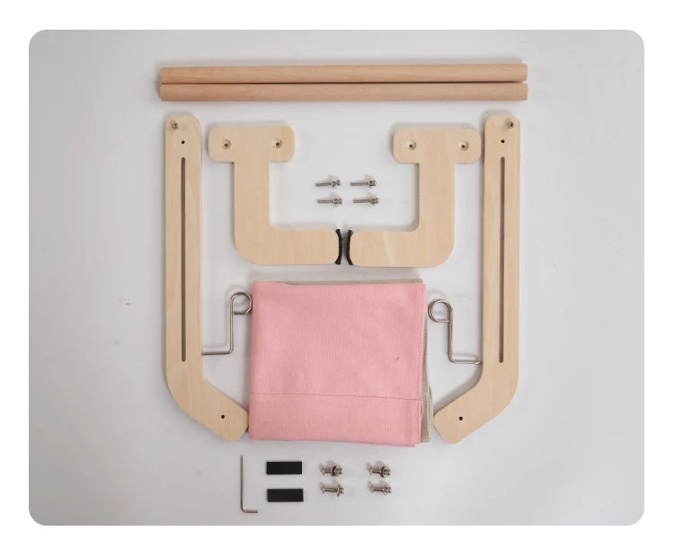 Elevated Cat Hammock – Tool-Free Window Mount with Heavy-Duty Suction