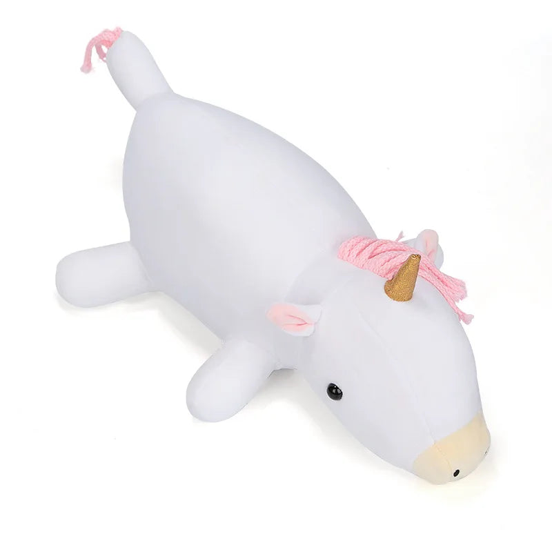 Weighted Calming Stuffed Animal for Kids with Anxiety, Autism & Sensory Needs (Ages 3+)