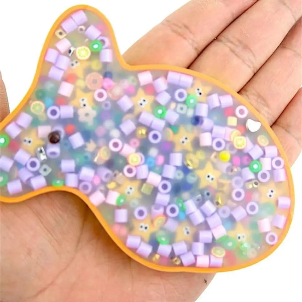 Silicone Skin Picking Fidget Toy – Sensory Toy for Calm & Focus