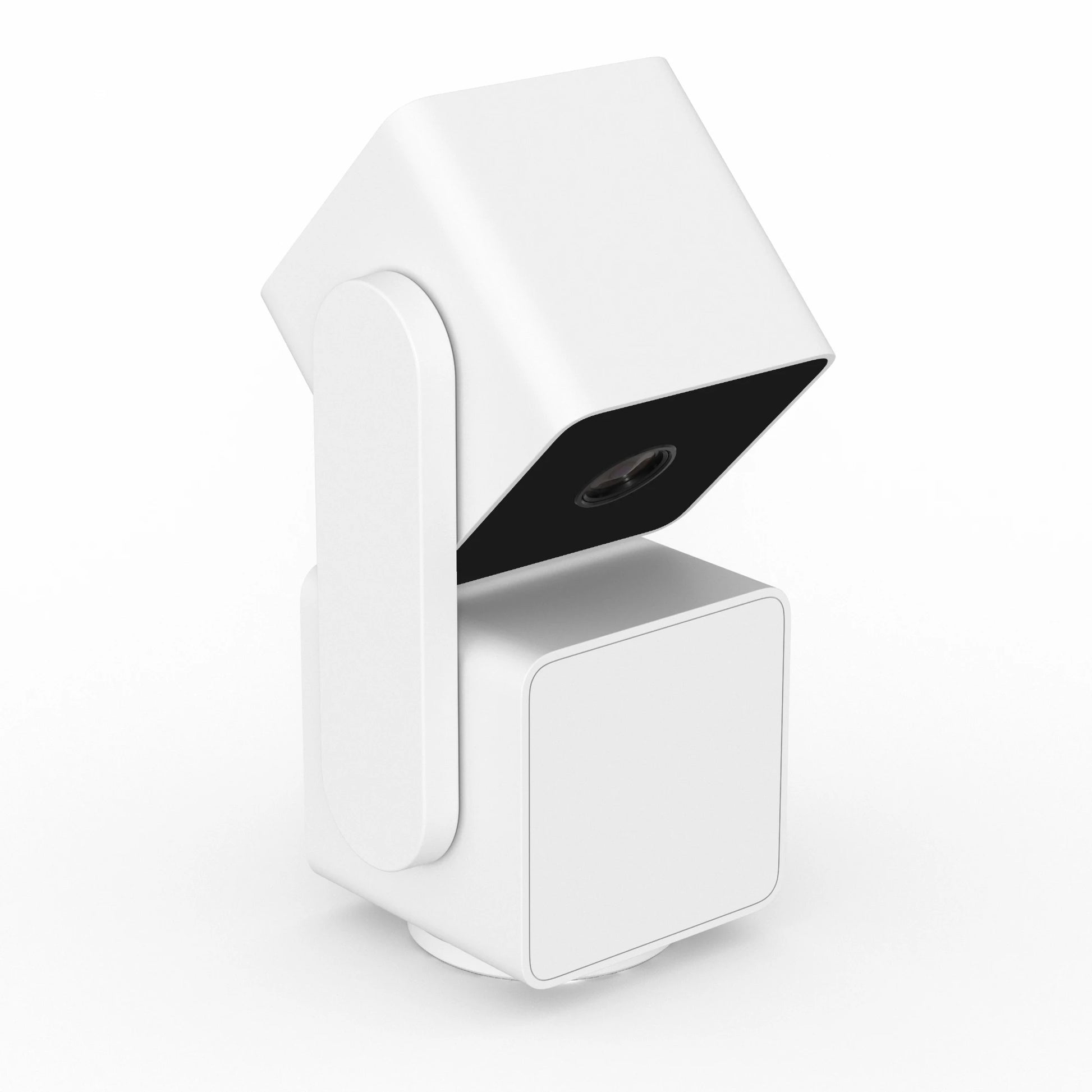 Wyze Cam Pan v3 pet monitor with color night vision and two-way audio