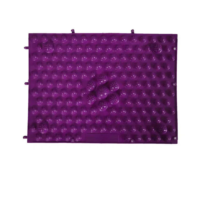 Foot Massage Sensory Toy Mat for Kids with Autism and ADHD