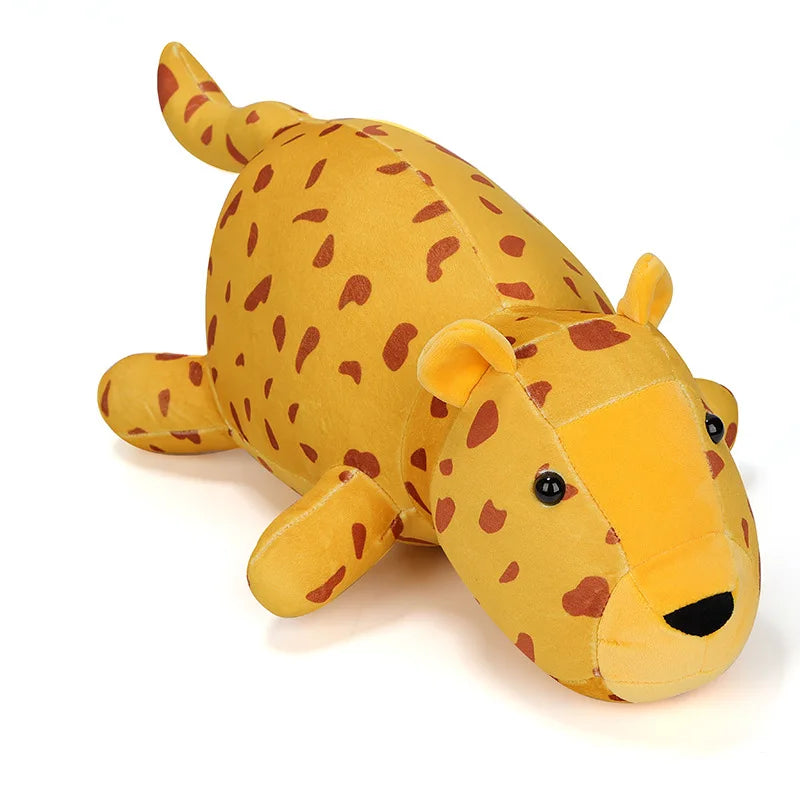 Weighted Calming Stuffed Animal for Kids with Anxiety, Autism & Sensory Needs (Ages 3+)