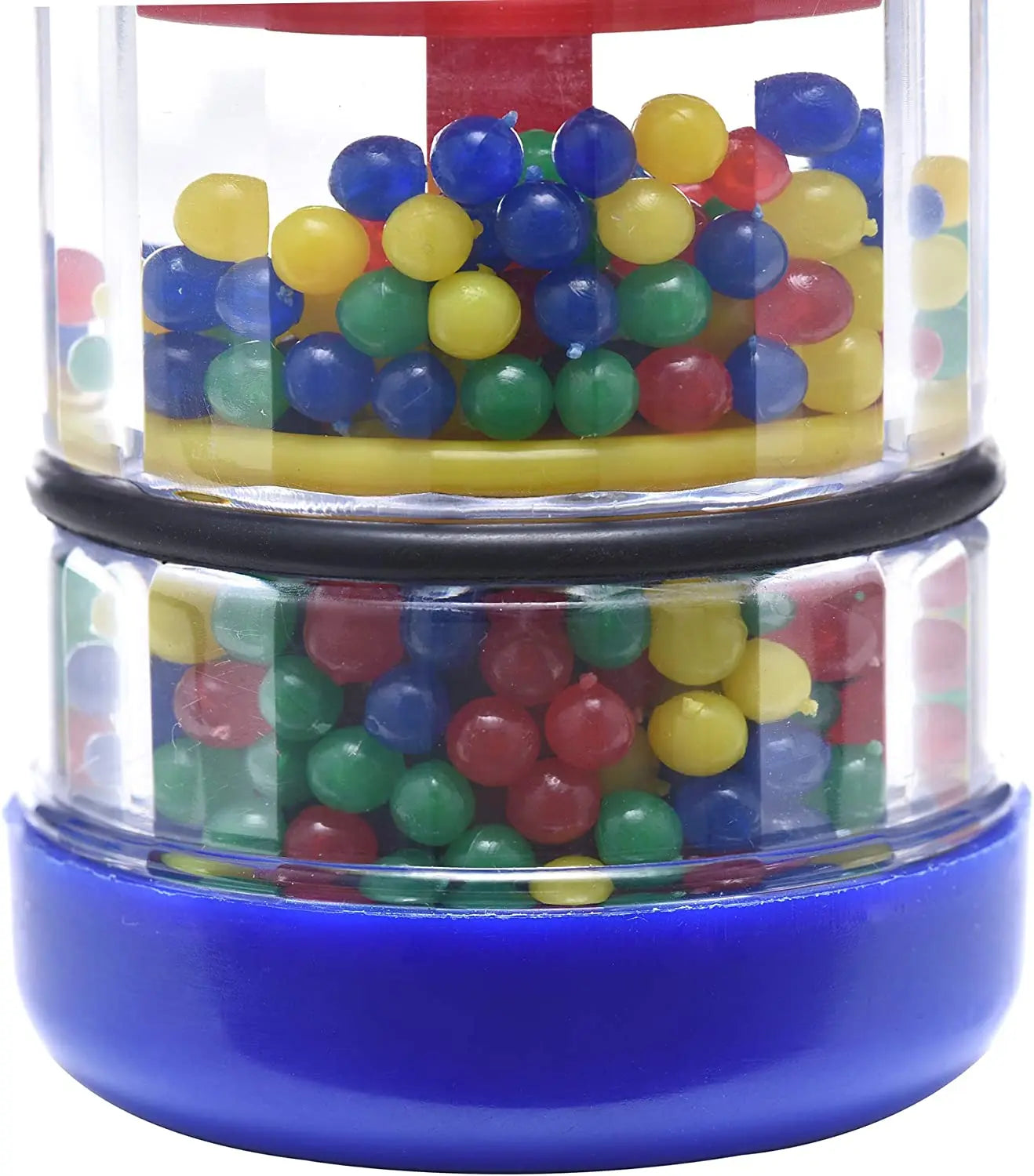 QuietStorm Sensory Rainmaker – Powerful Sound Therapy for Meltdown Prevention