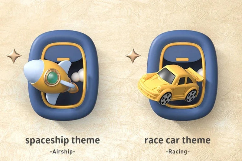 DrivePlay Interactive Steering Wheel Toy for Kids with Sensory Needs