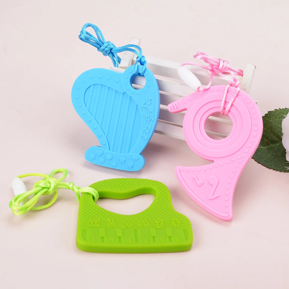 chewable sensory toy