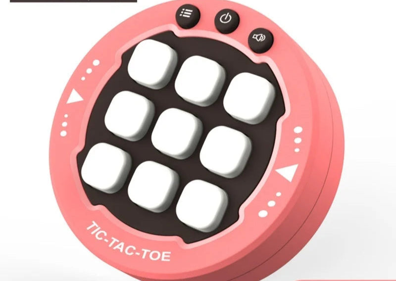 pick tic tac toe digital game