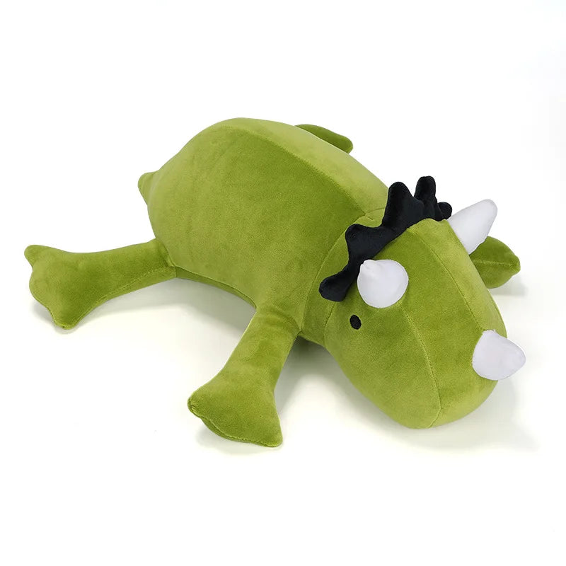 Weighted Calming Stuffed Animal for Kids with Anxiety, Autism & Sensory Needs (Ages 3+)