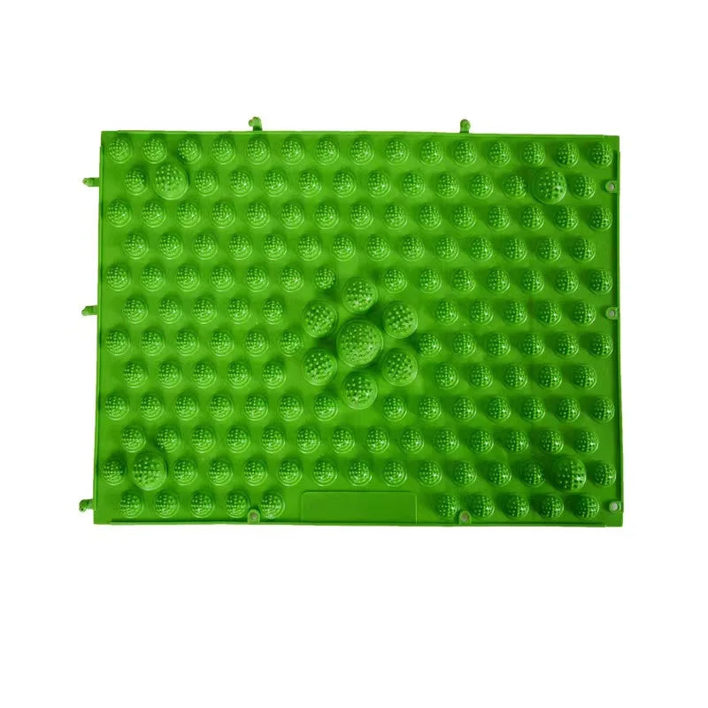 Foot Massage Sensory Toy Mat for Kids with Autism and ADHD