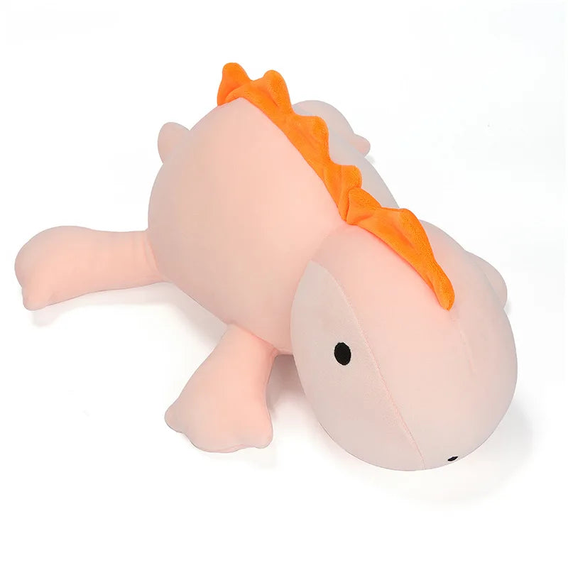 Weighted Calming Stuffed Animal for Kids with Anxiety, Autism & Sensory Needs (Ages 3+)