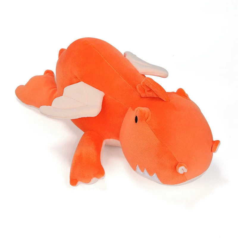 Weighted Calming Stuffed Animal for Kids with Anxiety, Autism & Sensory Needs (Ages 3+)