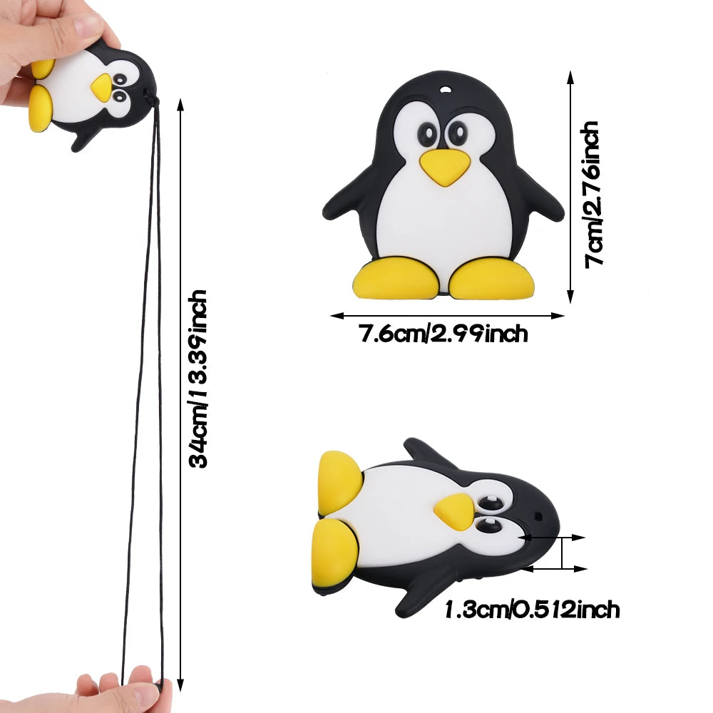 Silicone Sensory Chewelry for kids with Autism and ADHD