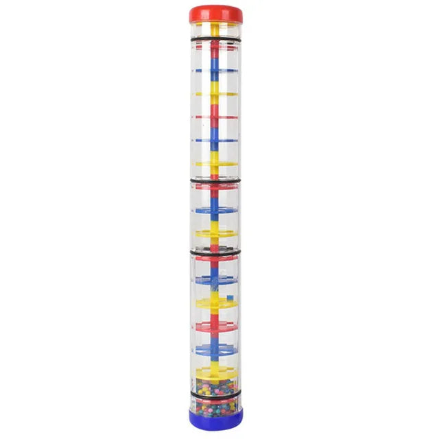QuietStorm Sensory Rainmaker – Powerful Sound Therapy for Meltdown Prevention