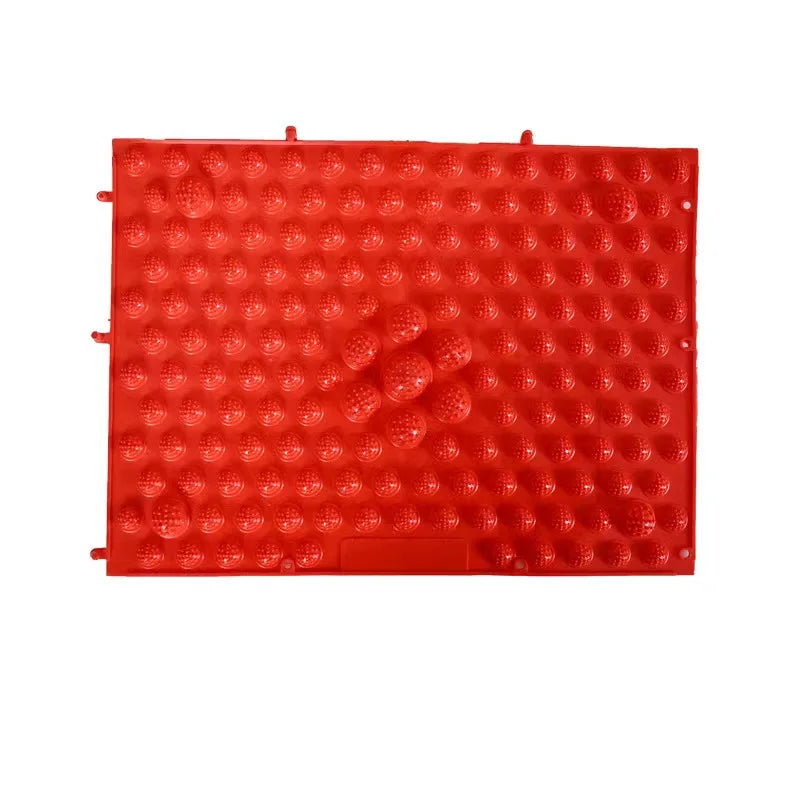 Foot Massage Sensory Toy Mat for Kids with Autism and ADHD