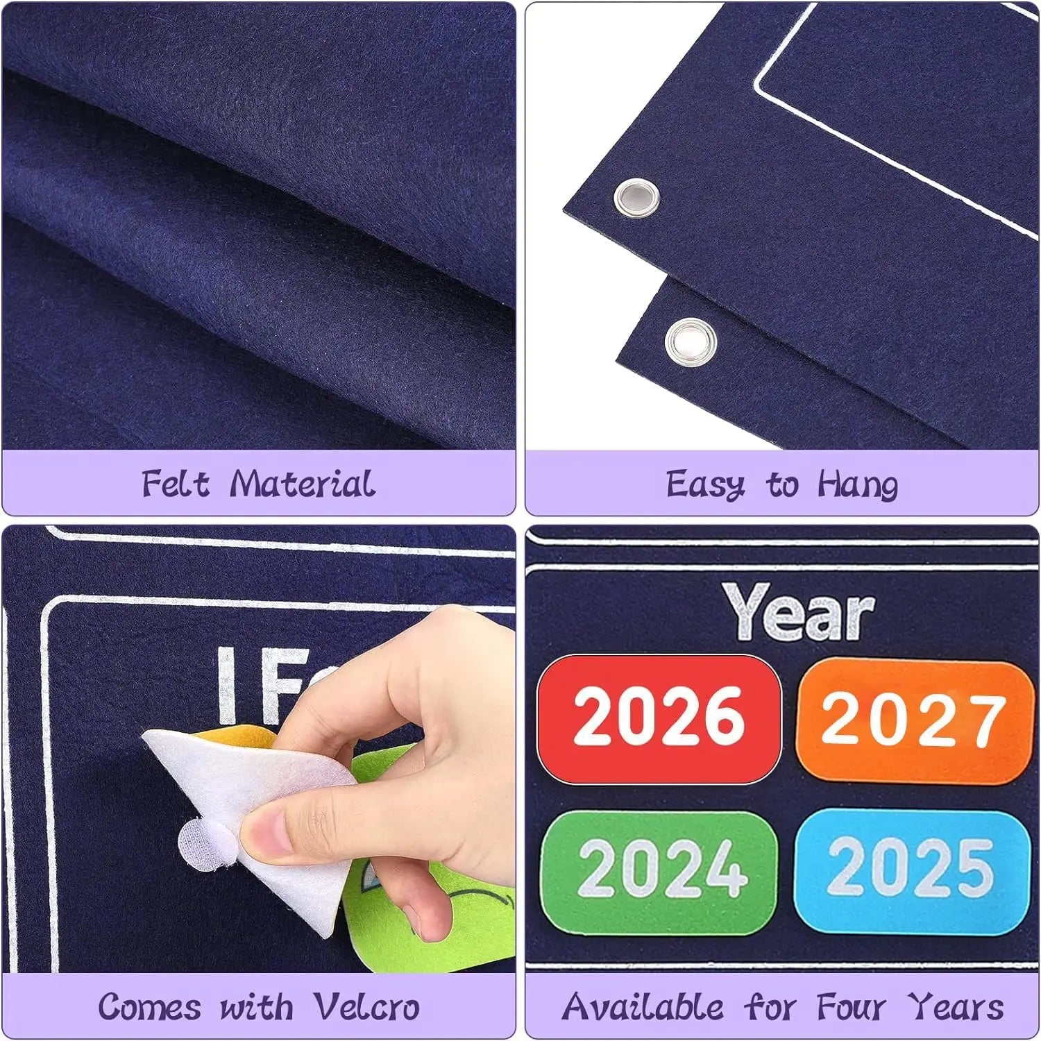 Montessori Routine-Building Board for Preschool and Early Learners