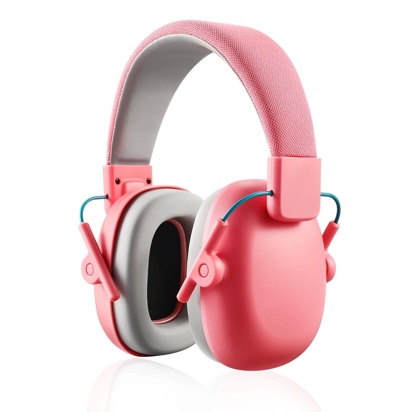 SereniSound™ Kids Noise Reduction Headphones – Sensory Sound Blockers for Autism & ADHD