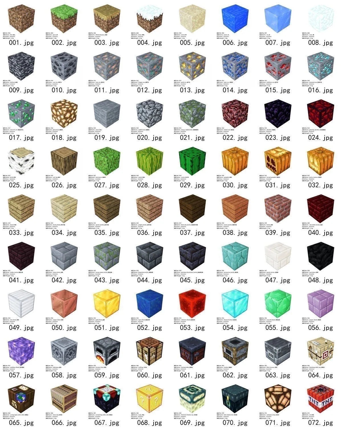 Minecraft-Inspired Magnetic Blocks – STEM Building Toy for Kids 3+