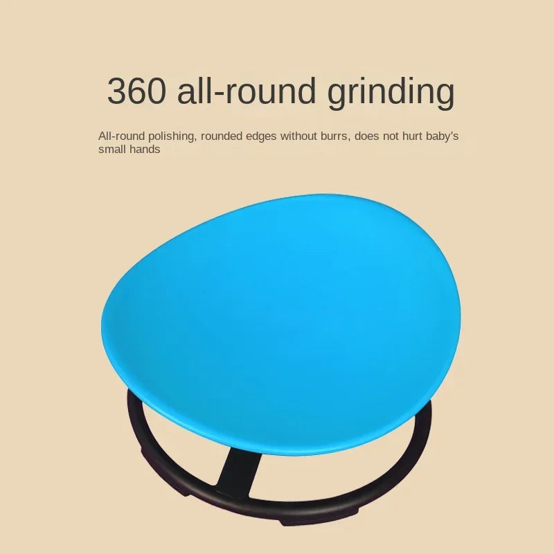 Adjustable sensory chair for ADHD children to improve focus