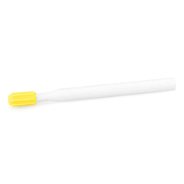oral motor probe for sensory input and focus