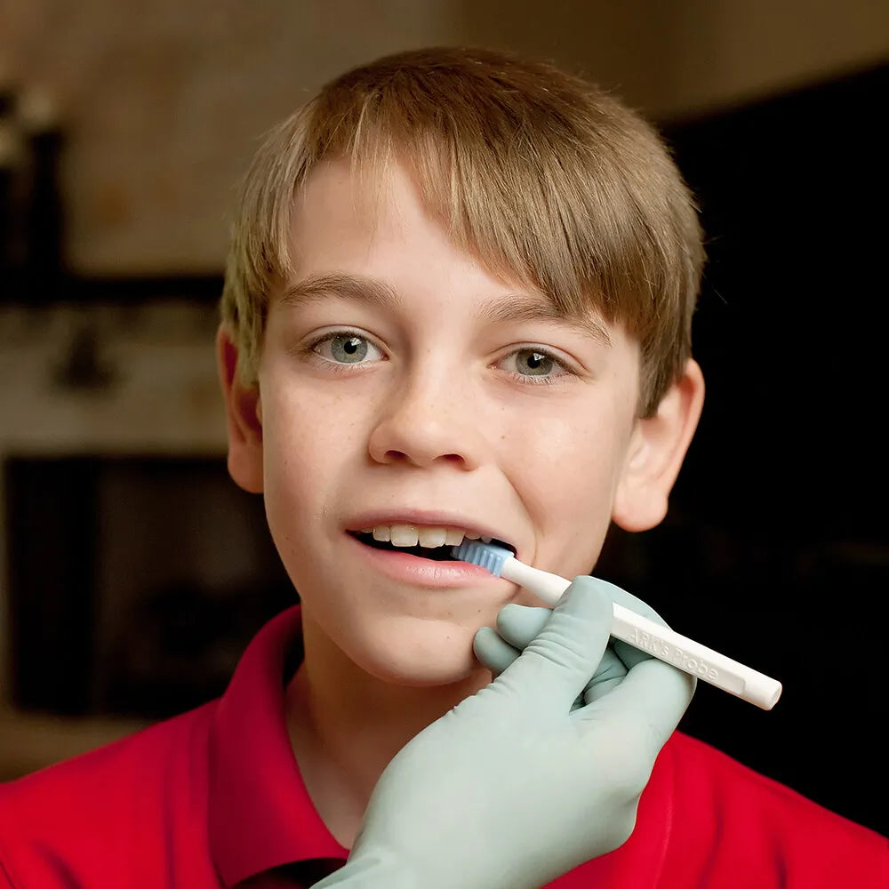 ARK ProMini oral motor tool for speech delay therapy