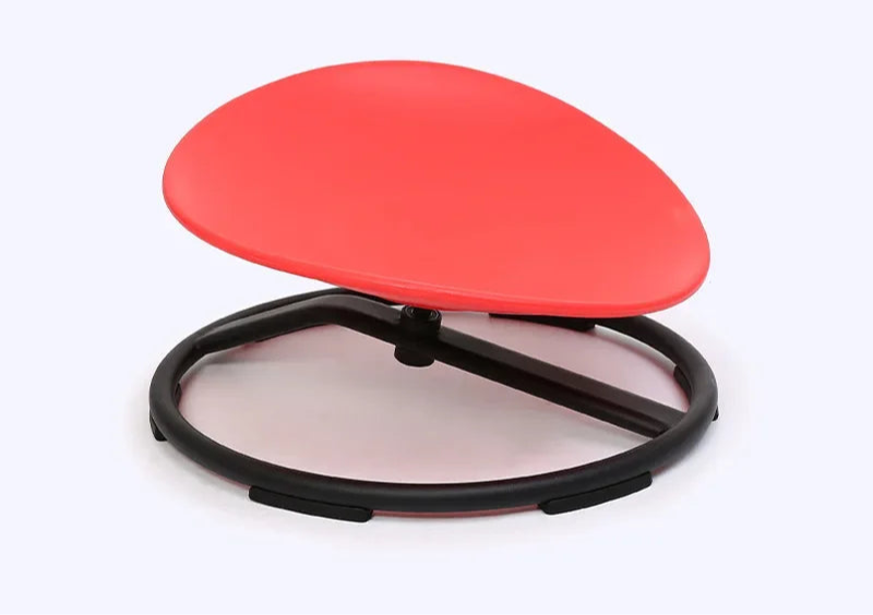 Comfortable sensory chair for ADHD and sensory processing disorder