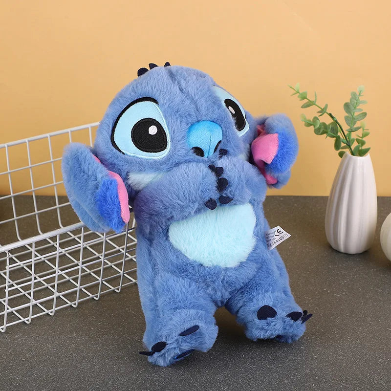 Disney plush toy for nursery décor and sleep support