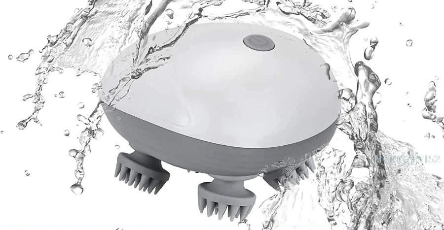 Electric cat massager offers calming, deep pressure sensory relief for kids with autism, ADHD, or anxiety, and soothing support for sensory-sensitive pets.