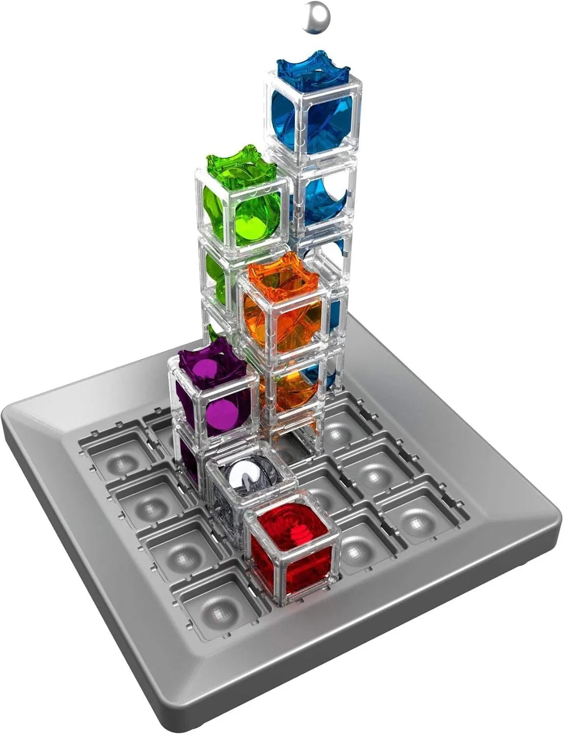gravity maze Focus training toy for ages 5+