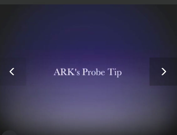 Gentle Oral Motor Tool for Speech Therapy and Sensory Development