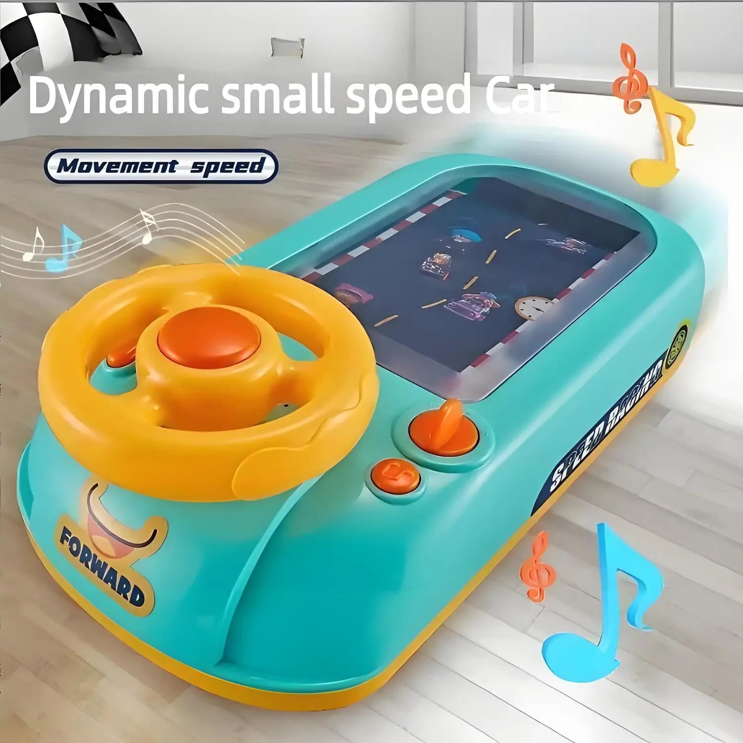 Educational Toy That Boosts Focus, Coordination & Imaginative Play