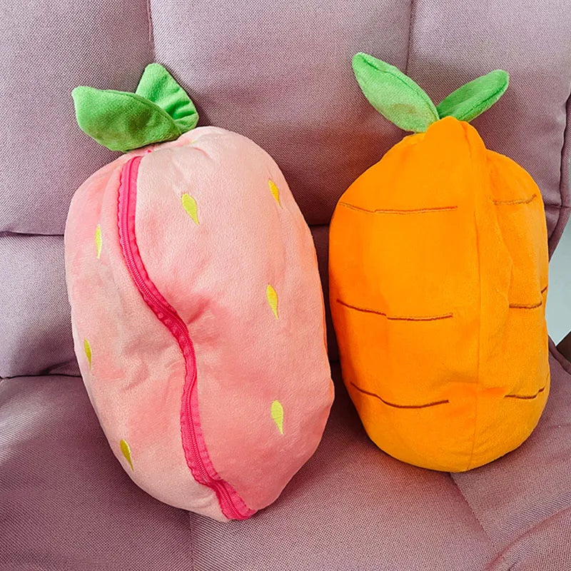sleep light baby stuffed animal for sensory soothing