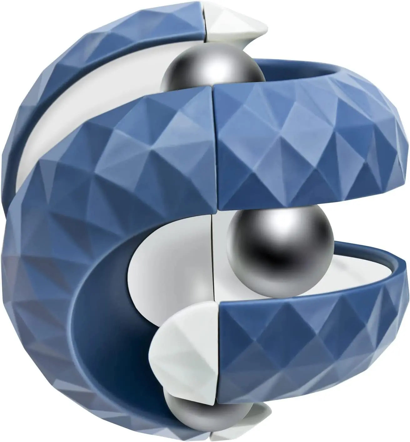 tactile fidget tool during work break to reduce stress