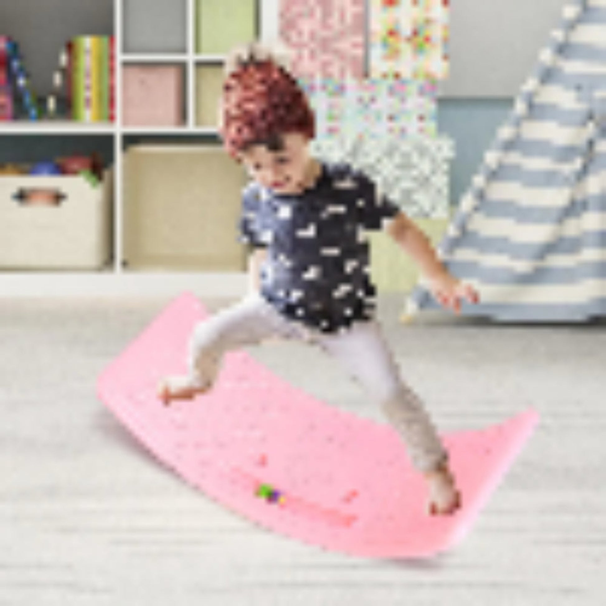 Balance Board sensory toy for kids