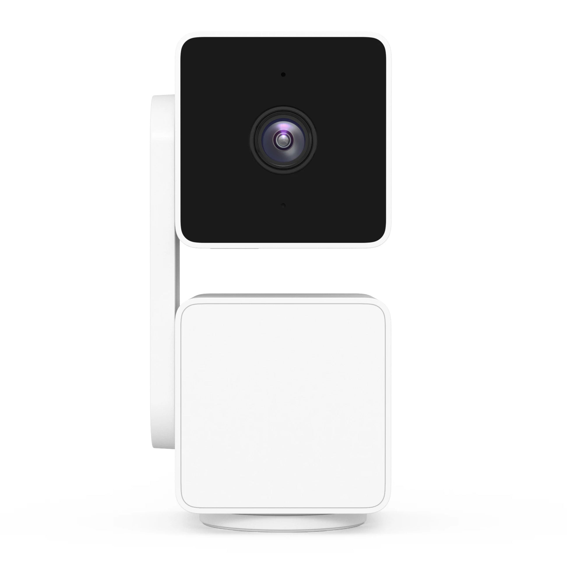 Wyze Cam Pan v3 with 1080p HD video and 360-degree vie