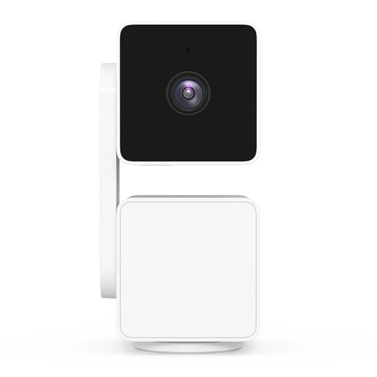 Wyze Cam Pan v3 with 1080p HD video and 360-degree vie