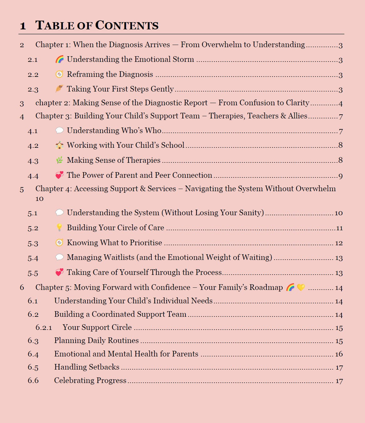 How to Support Your Child After an Autism or ADHD Diagnosis