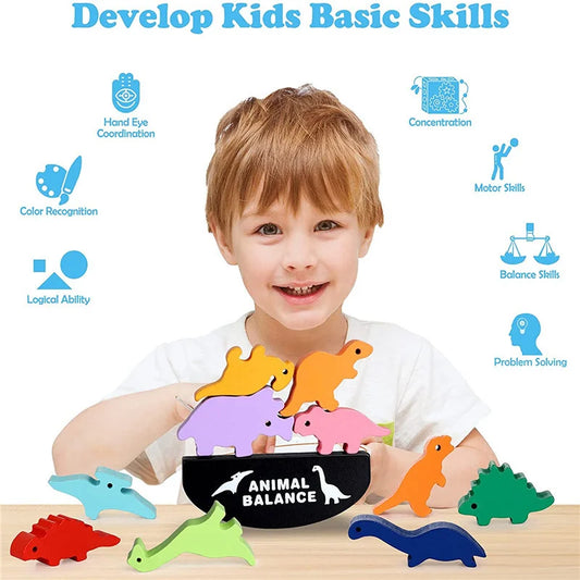 developmental toys