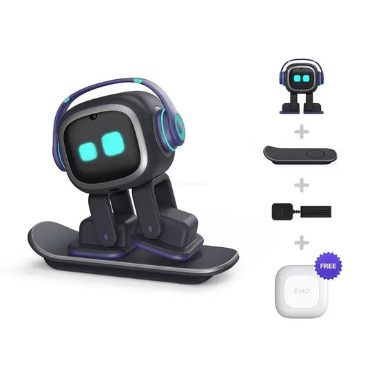 Why Introduce AI Toys to Infants and Toddlers: A Fun and Informative Guide