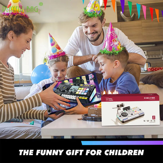 AI Toys for Infant Sensory Development: A Smart Start!