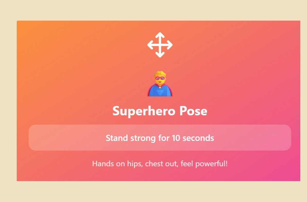 28 Printable Calm Down Cards for Kids | Focus & Activity Breaks