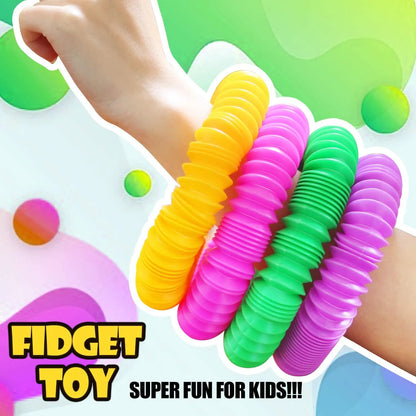 Durable, leak-proof sensory toys for neurodivergent children