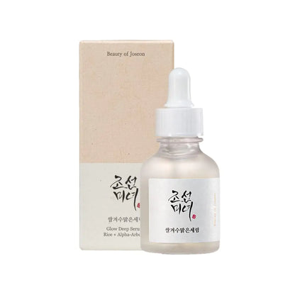 Beauty of Joseon Glow Deep Serum Hydrating & Brightening Serum for Normal Skin | Anti-Pigmentation, Vitamin A, C & Hyaluronic Acid