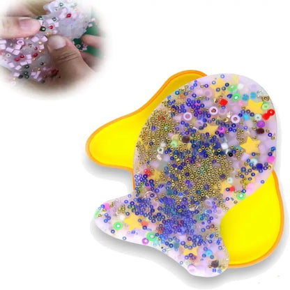 Silicone Skin Picking Fidget Toy – Sensory Toy for Calm & Focus
