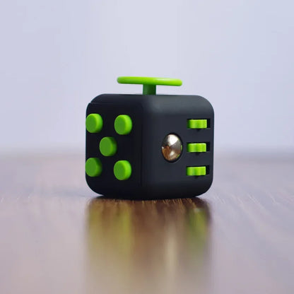 Fidget Anti-Stress Toy Collection – Sensory Toy Set for Calm & Focus