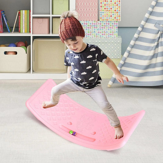 Balance Board sensory toy for kids